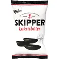 SKIPPER LAKRISBÅTER 200G