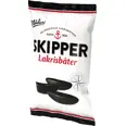 SKIPPER LAKRISBÅTER 200G