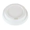 POLYSTYRENE BEAKER LID 1000PCE