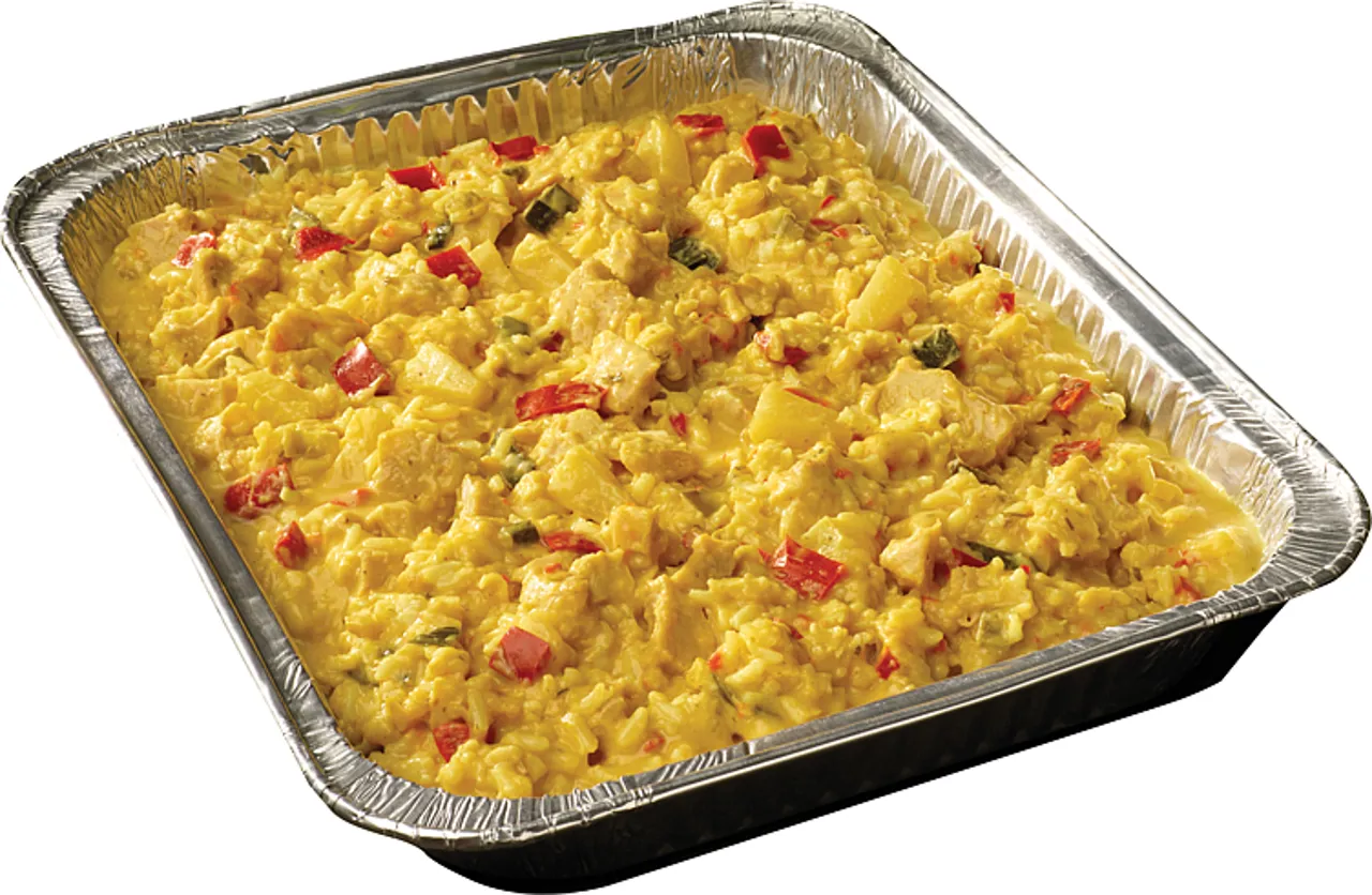 TORO BALI CHICKEN 2X2KG