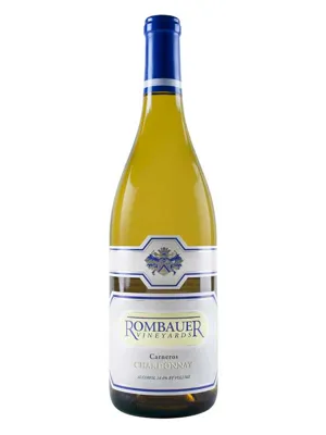 ROMBAUER CARNEROS CHARDONNAY 15,9% 75CL ROMBAUER CARNEROS CHARDONNAY 15,9% 75CL