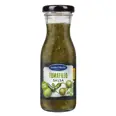 TOMATILLO SALSA 155G