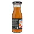 PEACH & CHILI SALSA 155G