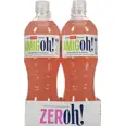 ZEROH PASSIONFRUIT & GUAVA 0.8L