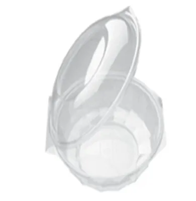 SALATSKÅL PET 750ML MED LOKK 240STK SALATSKÅL PET 750ML MED LOKK 240STK