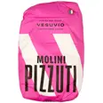 PIZZAMELL VESUVIO MEL 25KG MOLINI