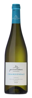 GIANNI TESSARI CHARDONNAY 12,5% 75CL GIANNI TESSARI CHARDONNAY 12,5% 75CL