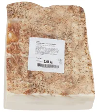 Lardo Ca 2kg Tanzi