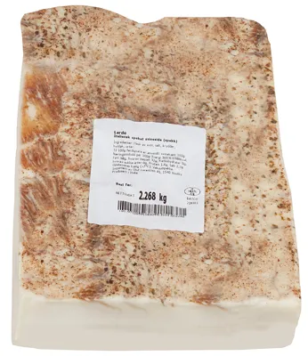 LARDO CA 2KG TANZI LARDO CA 2KG TANZI