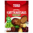 TORO KJØTTKAKESAUS 45G