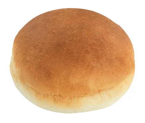 Hamburgerbrød Potato 72gx40stk