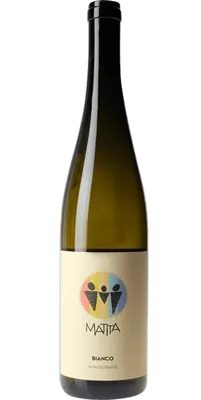 Matita Bianco 10% 75cl