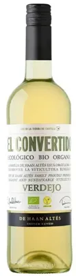 Altes Convertido Verdejo 24 12% 75cl