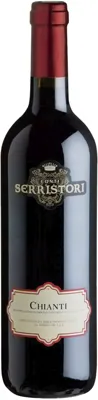 Conti Serristori Chianti Docg 13% 75cl
