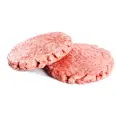 HAMBURGER 24% 170G RÅ HOMESTYLE