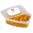 MANGOSALSA, 1,4KG, LITT BEDRE