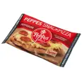 PEPPES SNACKPIZZA PEPPERONI 10X140G