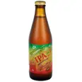 CHAKRA MANGO GOA IPA . 4,7% 33CL
