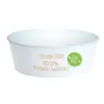 ENVIRONMENTALLY FRIENDLY FOOD BEAKER 750ML 100% PLANT-BASED