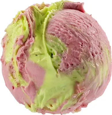 Sorbet Vannmelon Pære Kuleis 4,6l