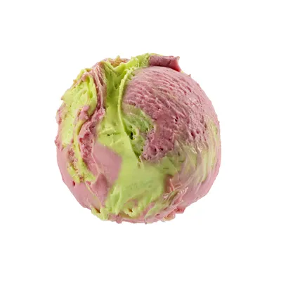 SORBET VANNMELON PÆRE KULEIS SORBET VANNMELON PÆRE KULEIS