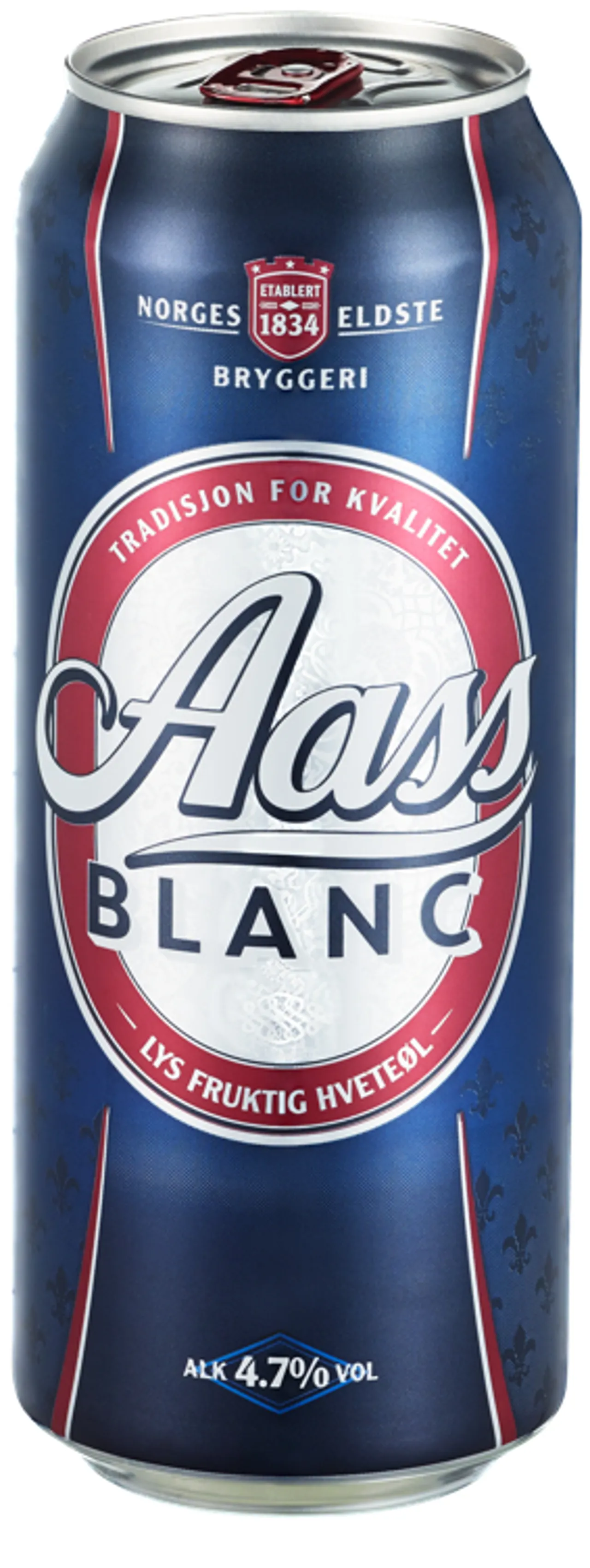AASS BLANC 0.50L BX