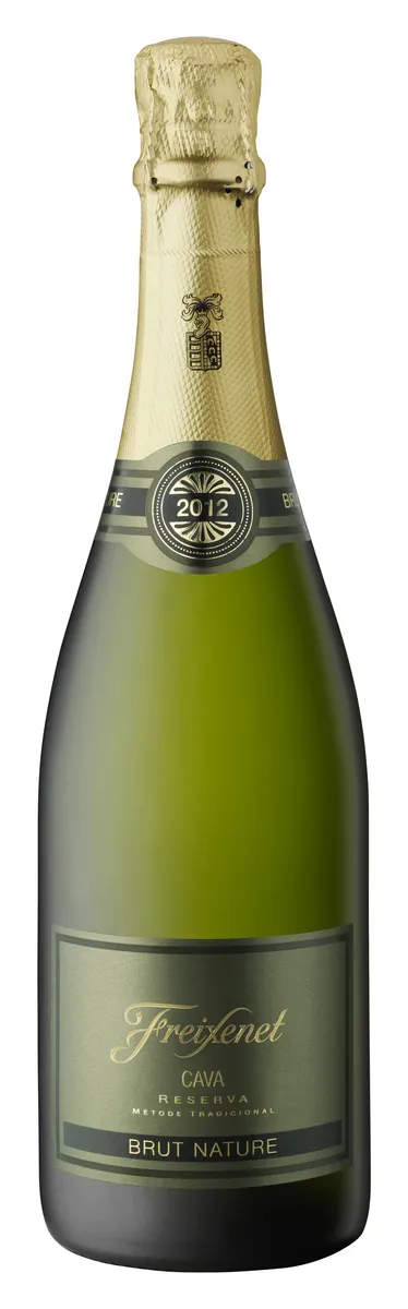 FREIXENET BRUT NATURE 12% 75CL FREIXENET BRUT NATURE 12% 75CL