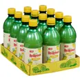 REALEMON SITRONJUICE 12X500ML