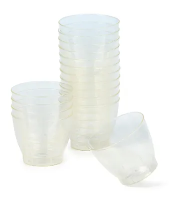 Plastglass Crystallo Pla 5cl