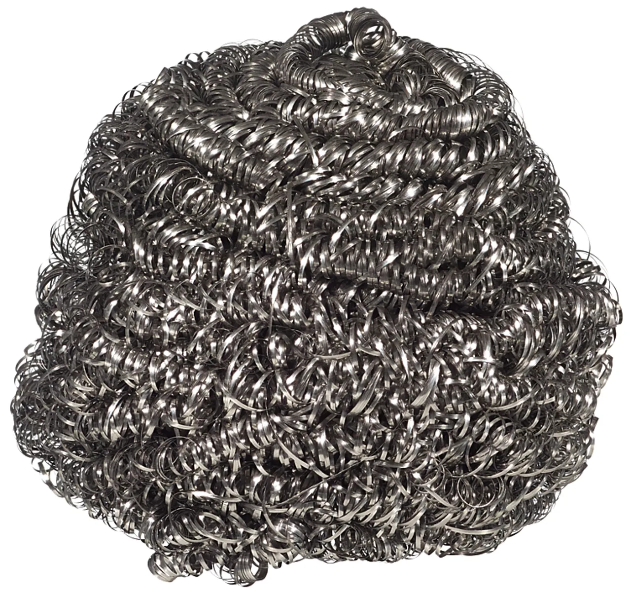 STÅLBOLLE RUSTFRI 60 GR