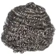STÅLBOLLE RUSTFRI 60 GR