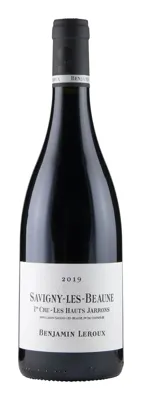 LEROUX SAV-BEAUNE ER HAUTS JARRONS 2021 13% 75CL LEROUX SAV-BEAUNE ER HAUTS JARRONS 2021 13% 75CL