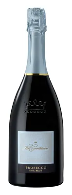 Contesse Prosecco Treviso Brut 11% 75cl