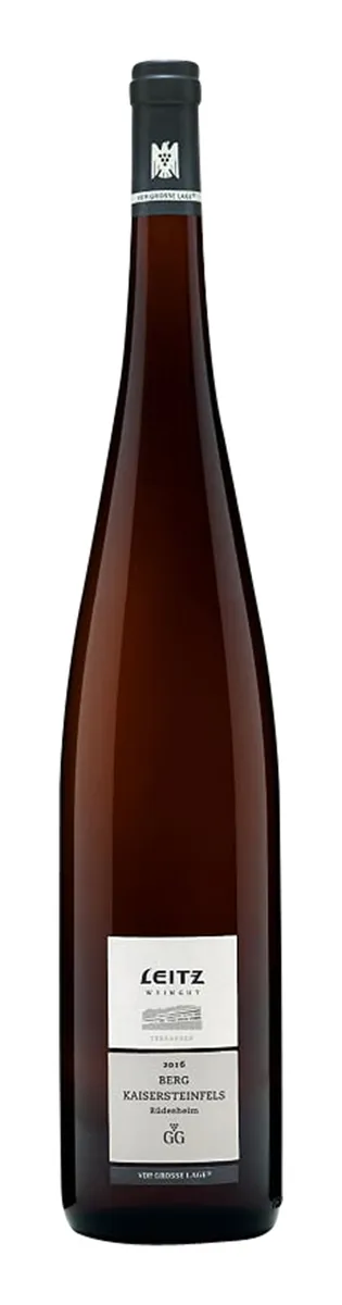 LEITZ BERG KAISERSTEINFELS RSL GG MGN 2021 13% 1,5L LEITZ BERG KAISERSTEINFELS RSL GG MGN 2021 13% 1,5L