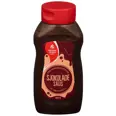 CHOKOLATE SAUCE 635G