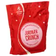 JORDBÆRCRUNCH STRØSSEL 1KG