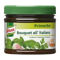 All Italiana Krydderpasta Knorr