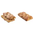 SCHIACCIATA FOCACCIA MULTIGRAIN PRE- SLICED