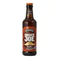 STONE'S GINGER JOE BEER 6,5% 24X33CL