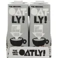 OAT DRINK BARISTA EDITION 1L