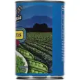 ERTER PETIT POIS 425G FLOR DE CALIFORNIA