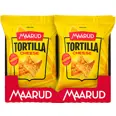 TORTILLACHIPS CHEESE 45G MAARUD