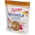 SYNNØVE GRANOLA MED HONNINGRISTEDE PEKANNØTTER 350G