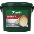 HOLLANDAISESAUS PULVER 3.75KG KNORR