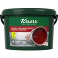 RØDLØKSAUS 3.5KG PULVER KNORR