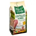 LINSER HVITE 500G VIVIEN PAILLE
