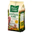 LINSER HVITE 500G VIVIEN PAILLE