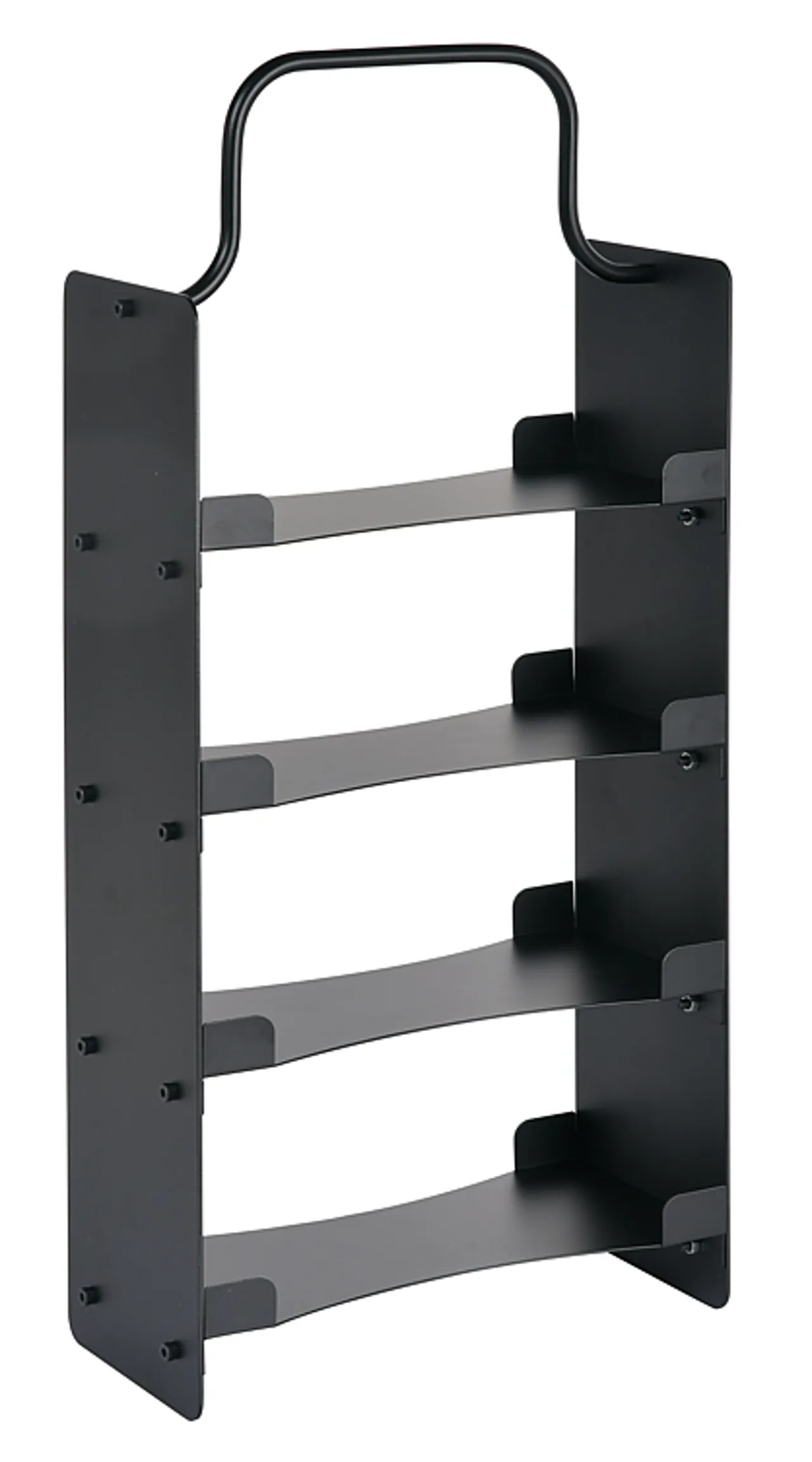 LED MOVING FLAME LADESTASJON FOR 4 LED SETT