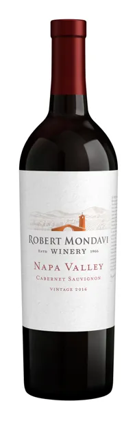 Robert Mondavi W N V Cabernet Sauvignon 14,5% 75cl