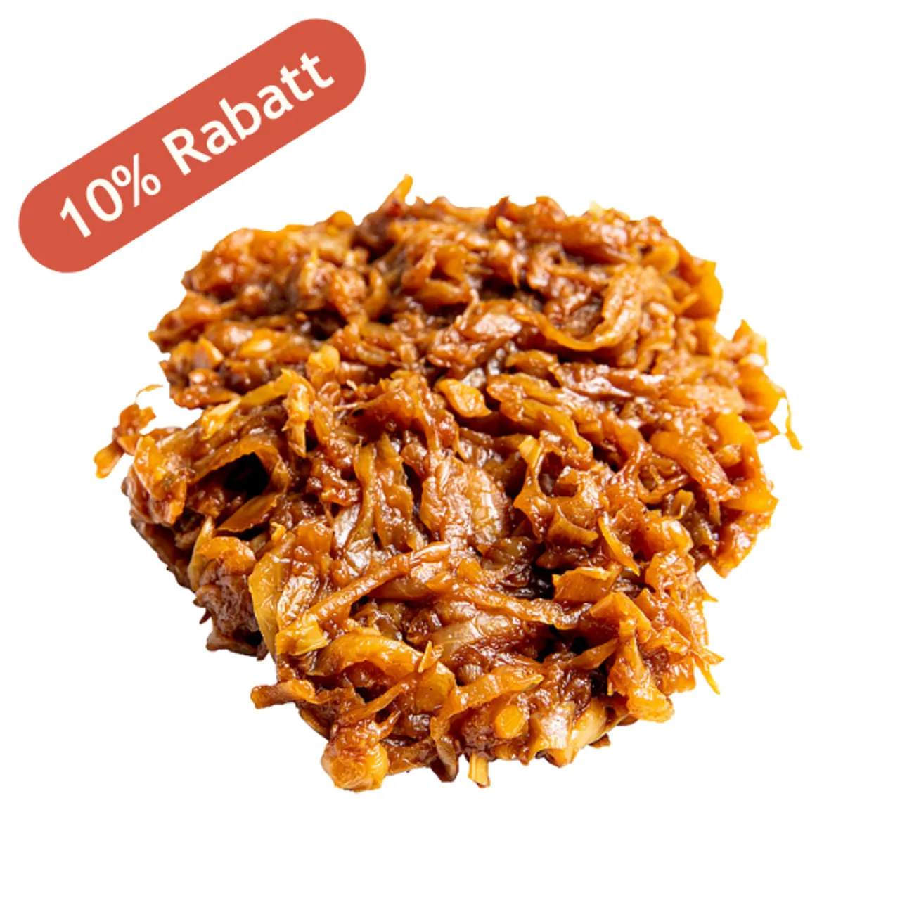 LØK MYKSTEKT RTE 10 X 1KG